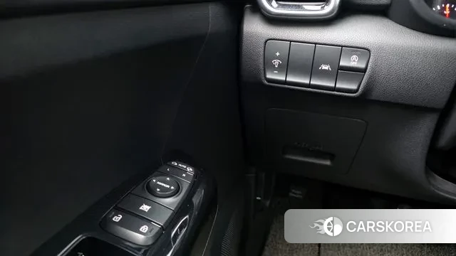 Kia Sportage The Bold id 3536153 из Кореи 9