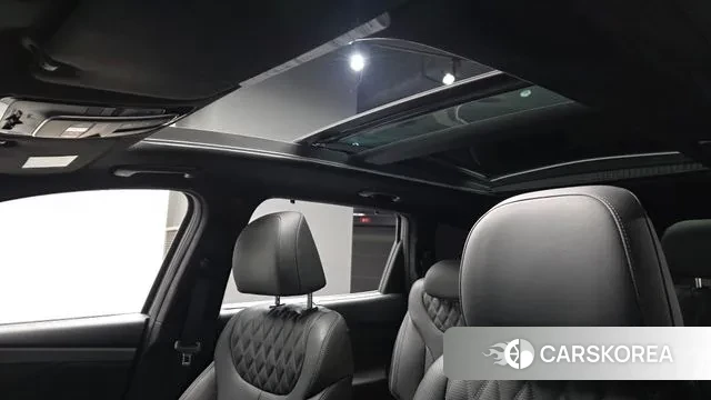 Hyundai The New Santa Fe id 3764015 из Кореи 9