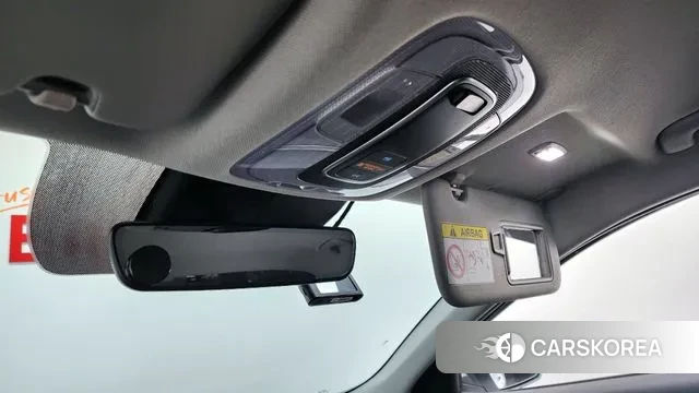 Hyundai Avante (CN7) id 3038606 из Кореи 9