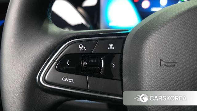 Renault Korea (Samsung) Grand Coleos id 4505516 из Кореи 9