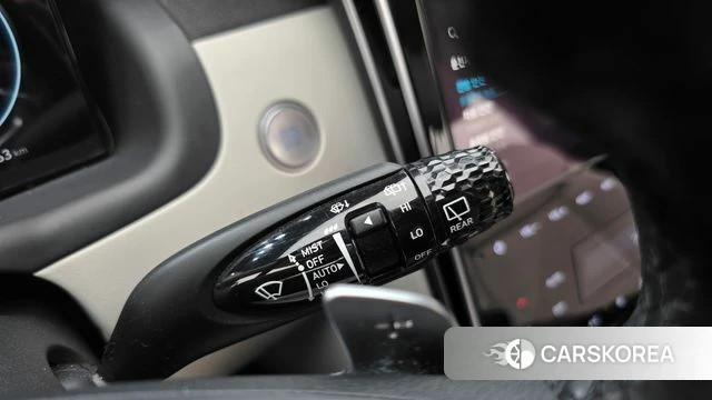 Hyundai Tucson Hybrid (NX4) id 4482381 из Кореи 9