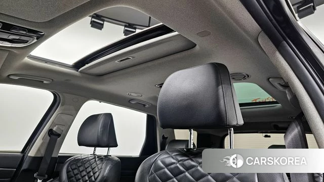 Hyundai Palisade id 3897940 из Кореи 9