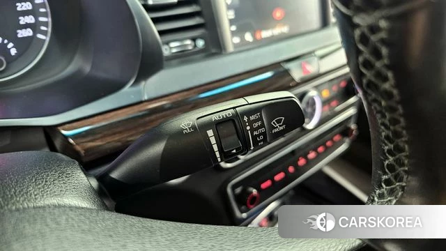 Kia Come New K7 id 3796399 из Кореи 9