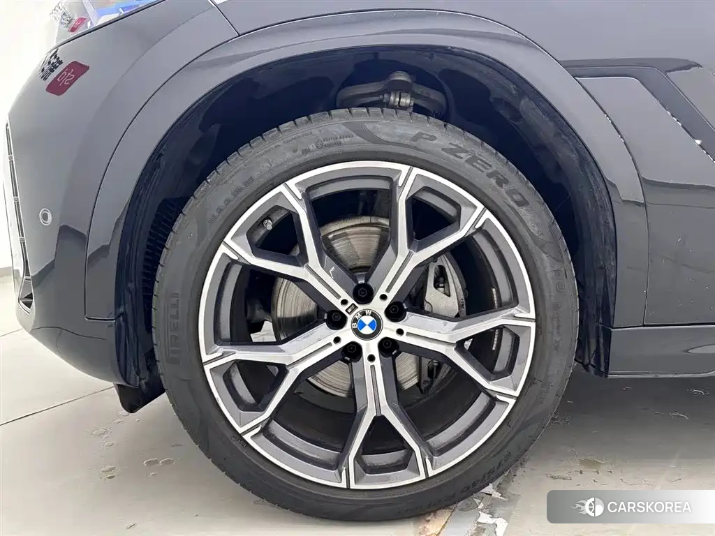 BMW X6 id 4628016 из Китая 9