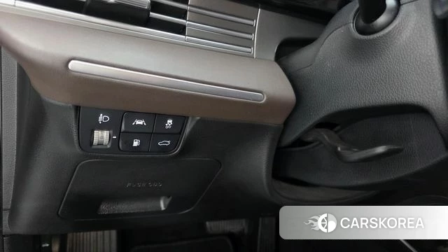 Hyundai The New Grandeur IG id 4525205 из Кореи 9