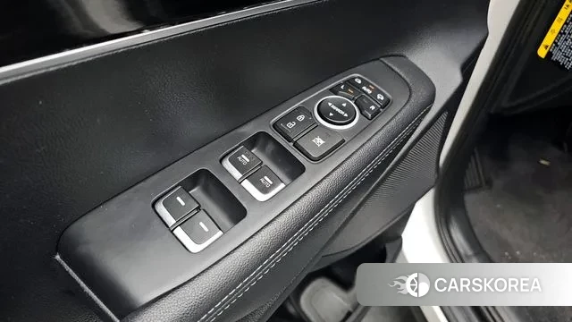 Kia The New Sorento id 3599142 из Кореи 9