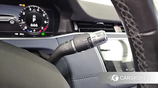 Land Rover Range Rover Evoque 2nd Generation id 3612264 из Кореи 9