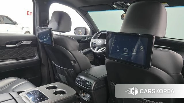 Hyundai Palisade id 4721790 из Кореи 9