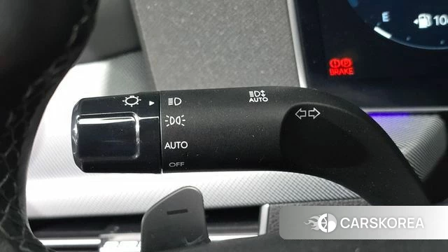 Hyundai Sonata D Edge (DN8) id 4480118 из Кореи 9
