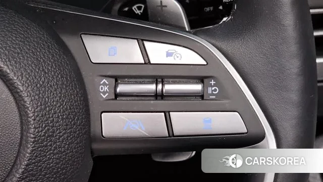 Hyundai The New Palisade id 3036790 из Кореи 9