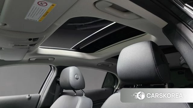 Mercedes-Benz GLA-Class X156 id 3942576 из Кореи 9