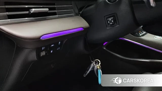 Hyundai The New Grandeur IG id 3635547 из Кореи 9