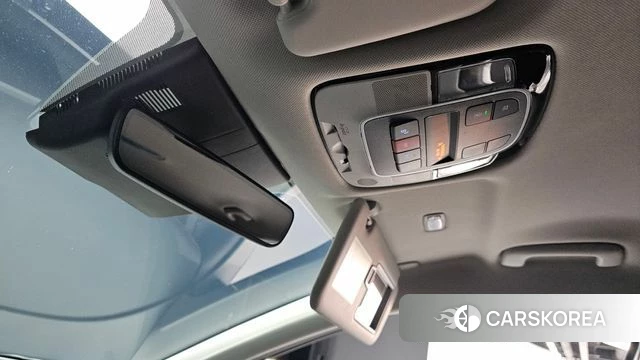 Hyundai The New Tucson Hybrid (NX4) id 4505851 из Кореи 9