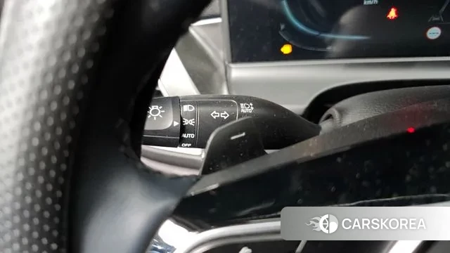 Kia The New Seltos id 3721134 из Кореи 9