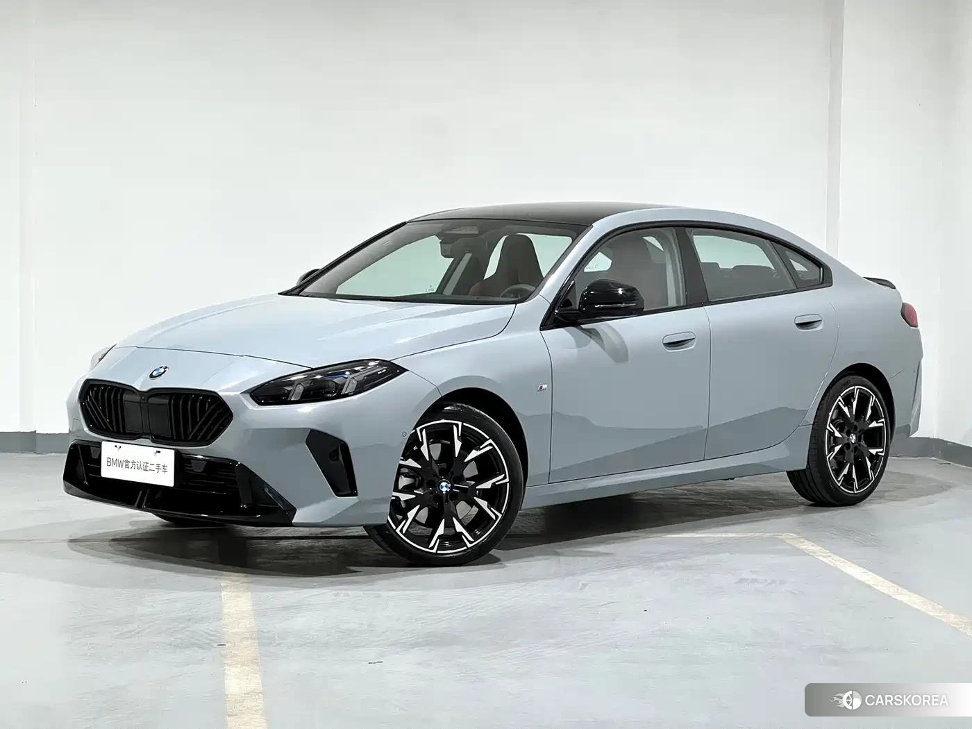 BMW 2 series id 4644478 из Китая 10