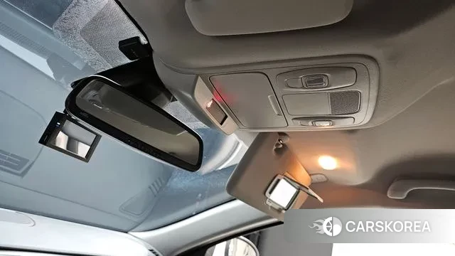 Renault Korea (Samsung) SM6 id 3728429 из Кореи 9