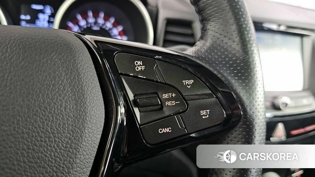 Ssangyong Tivoli Air id 4356717 из Кореи 9