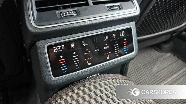 Audi A6 (C8) id 4637555 из Кореи 9