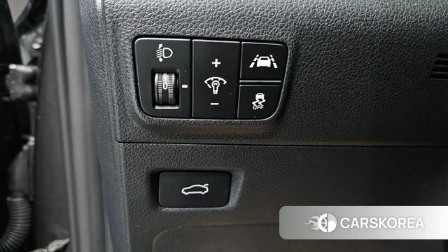Kia K5 3rd generation id 4469790 из Кореи 9