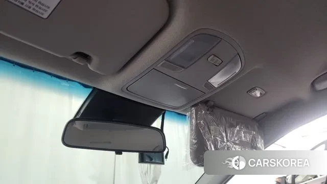 Hyundai Kona id 3375100 из Кореи 9