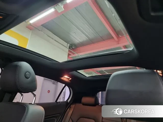 Mercedes-Benz GLA-Class X156 id 3509873 из Кореи 9