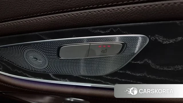 Mercedes-Benz CLS-Class C257 id 3024016 из Кореи 9