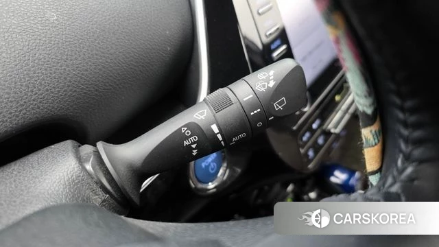 Toyota Prius 4th Generation id 4309668 из Кореи 9