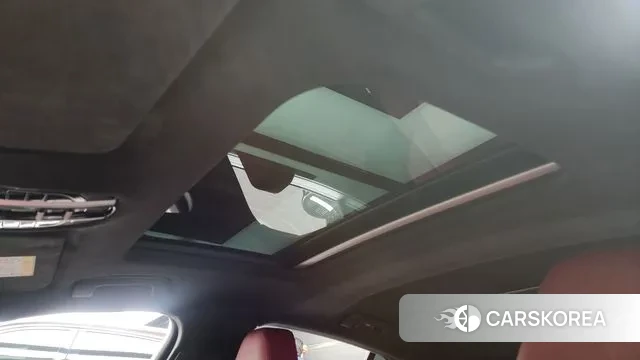 Porsche Panamera (971) id 3385574 из Кореи 9