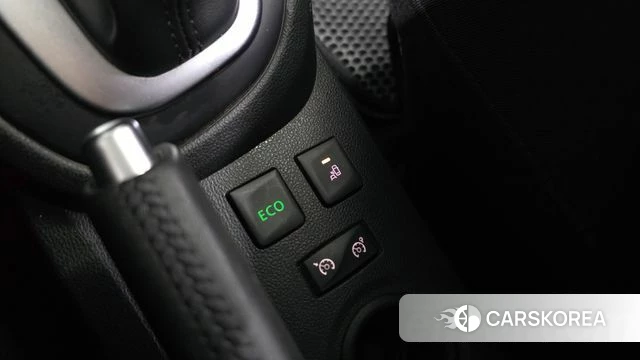 Renault Korea (Samsung) New QM3 id 4742305 из Кореи 9