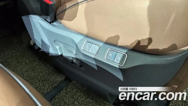 Hyundai Staria id 2944619 из Кореи 9