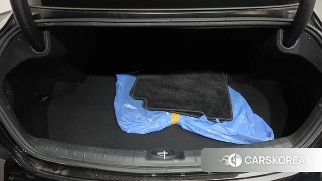 Hyundai The New Grandeur IG id 4666907 из Кореи 9