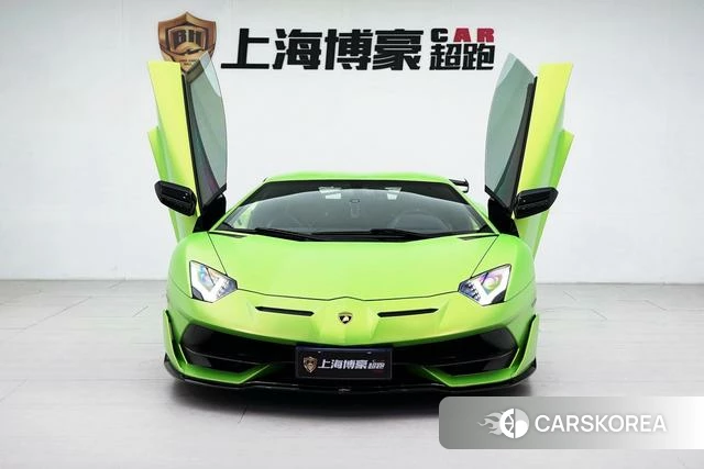 Lamborghini Aventador id 4239466 из Китая 9