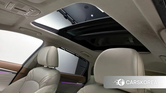 Hyundai The New Grandeur IG id 3844571 из Кореи 9