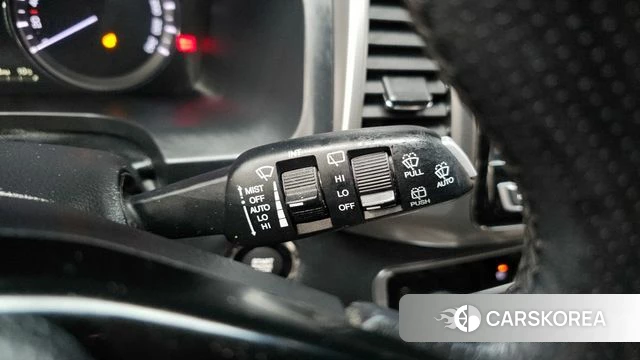 Ssangyong G4 Rexton id 3808056 из Кореи 9