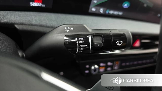 Kia EV6 id 4749478 из Кореи 9