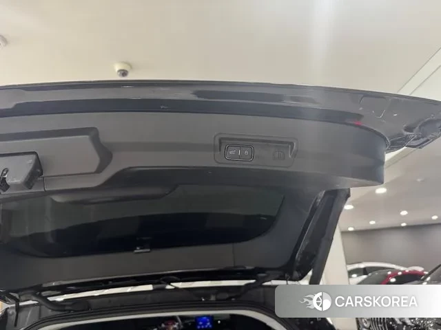 Ford Explorer 6th Generation id 2885039 из Кореи 9