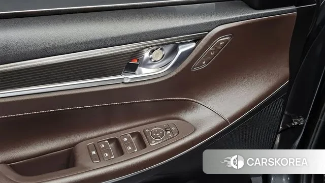 Hyundai Grandeur IG id 3494837 из Кореи 9