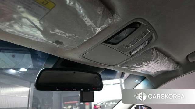 Kia K7 Premier id 4632710 из Кореи 9