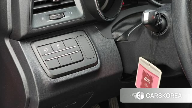Ssangyong Tivoli Armor id 4448181 из Кореи 9