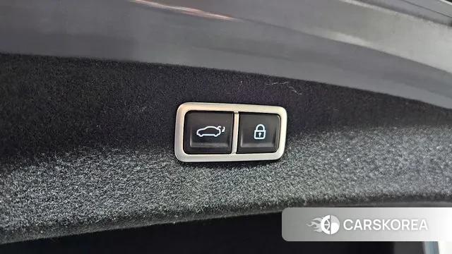 Genesis G80 (RG3) id 3355254 из Кореи 9