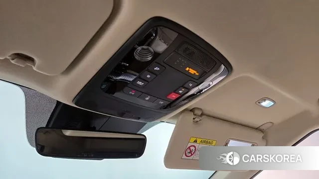 Kia Carnival 4th generation id 3372810 из Кореи 9