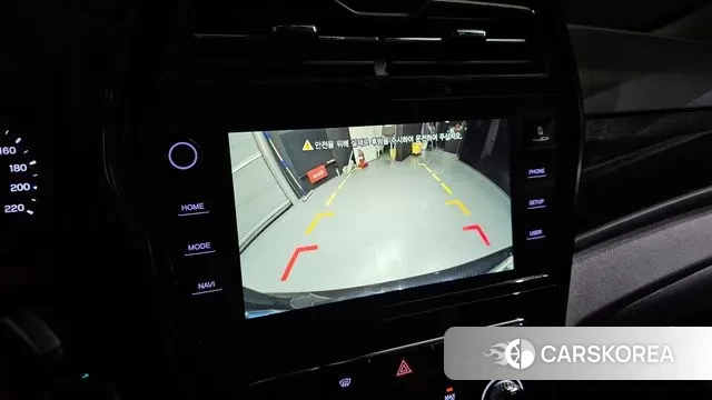 Ssangyong Berry New Tivoli id 3089681 из Кореи 9