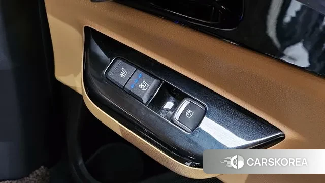 Kia Carnival 4th generation id 3523577 из Кореи 9