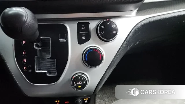 Kia The New Ray id 3312923 из Кореи 9