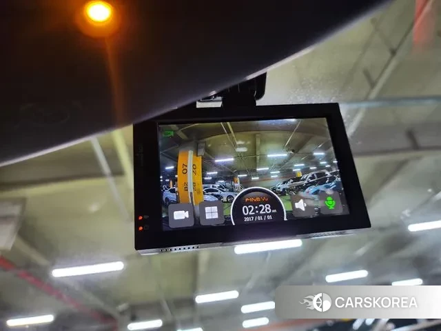 Bentley Flying Spur 2nd Generation id 3019107 из Кореи 9