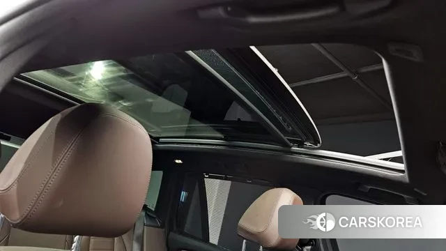 BMW X3 (G01) id 3716481 из Кореи 9