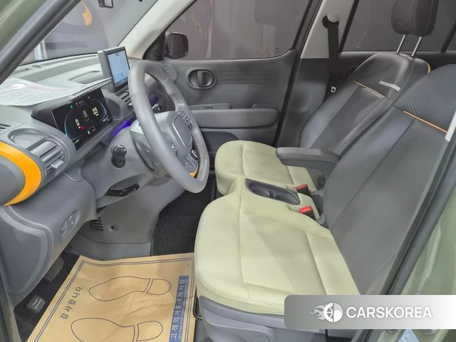Hyundai Casper id 4506829 из Кореи 9