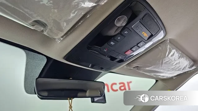 Kia Carnival 4th generation id 3606150 из Кореи 9