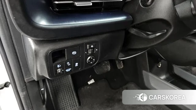 Hyundai Ionic 6 id 3524208 из Кореи 9