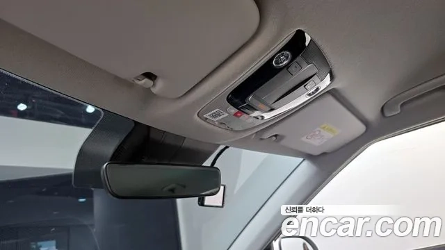 Kia The New Seltos id 2954165 из Кореи 9